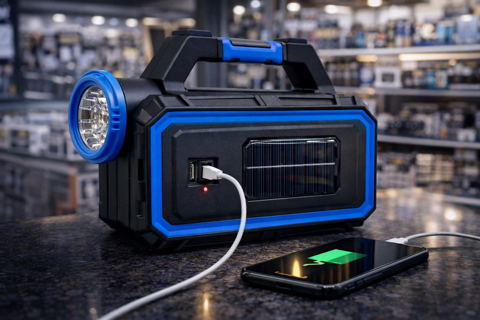 PowerBank
